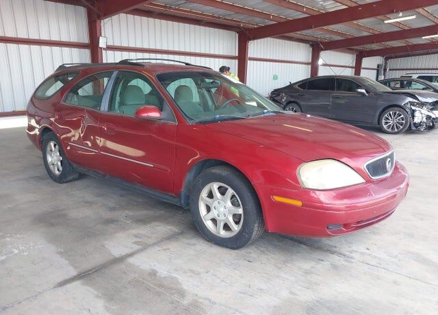 2000 MERCURY Sable