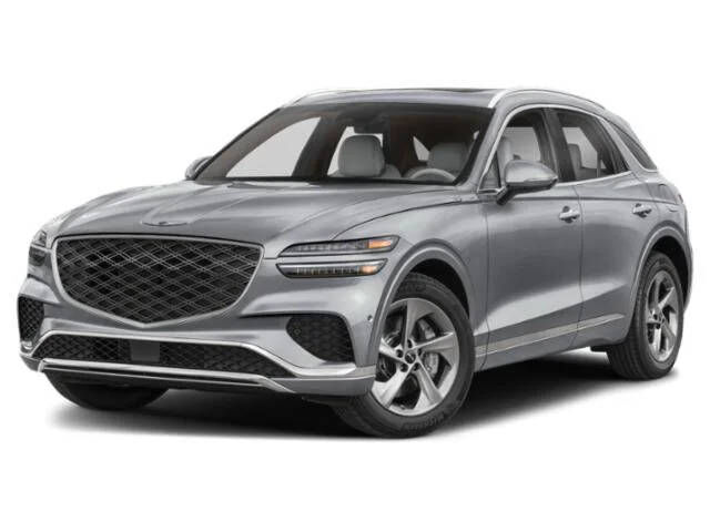 2027 GENESIS GV70