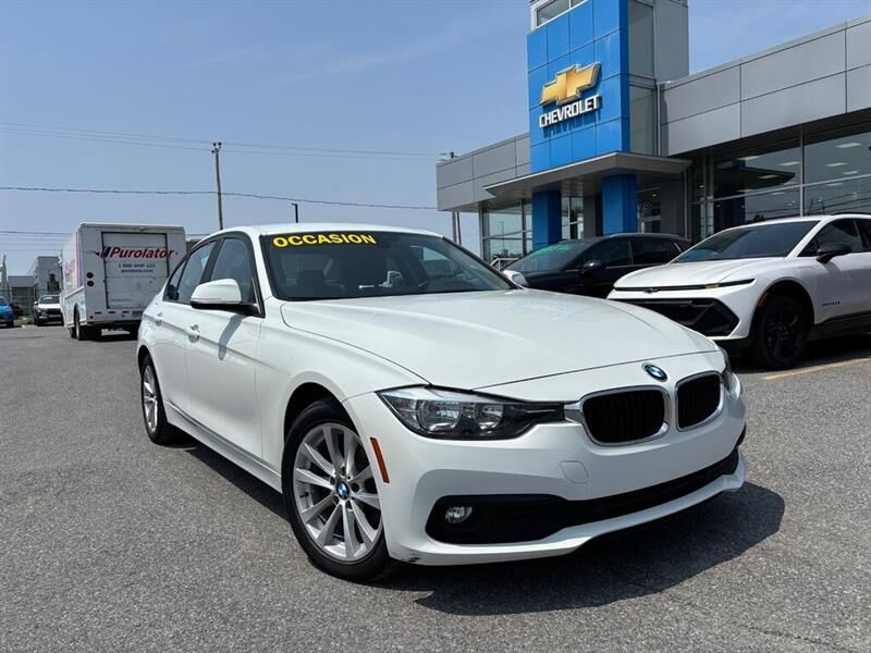 BMW 320i