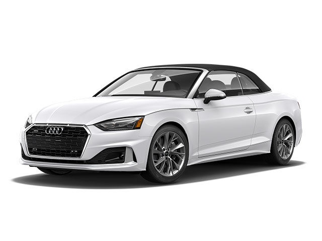 2022 AUDI A5
