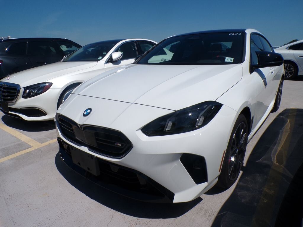 2026 BMW M2