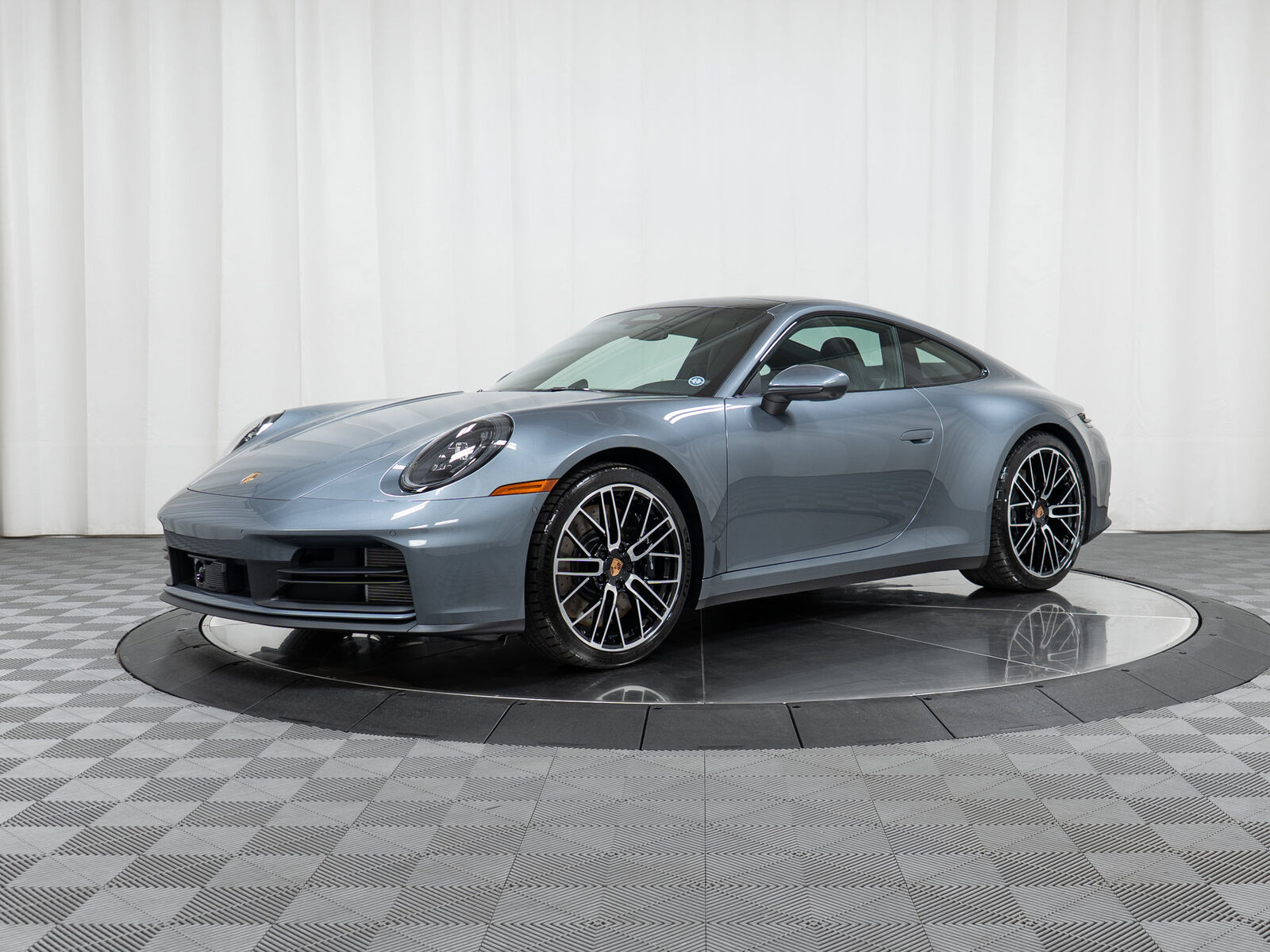 2026 PORSCHE 911