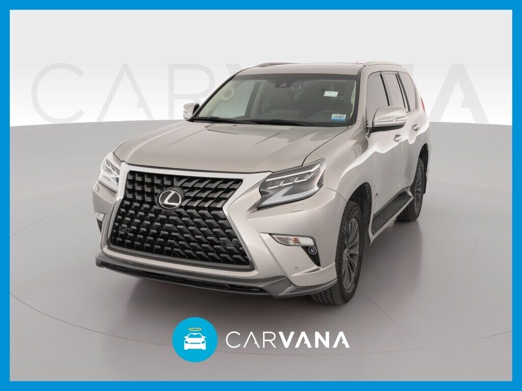 2022 LEXUS GX
