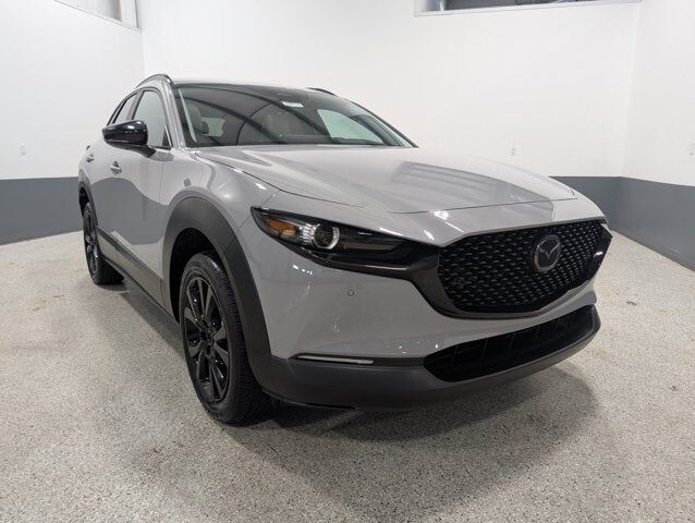 2026 MAZDA CX-30