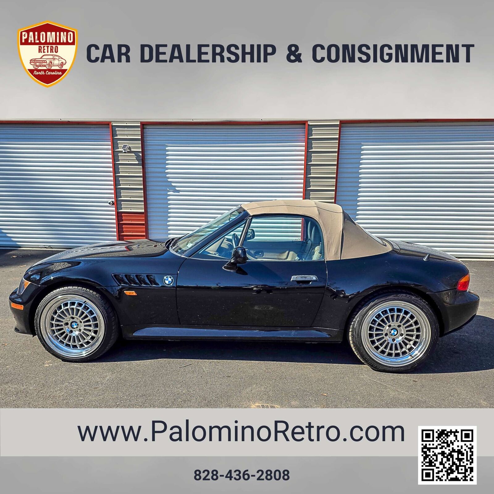 1998 BMW Z3