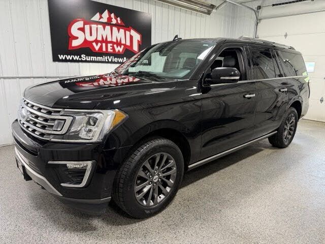 2021 FORD Expedition