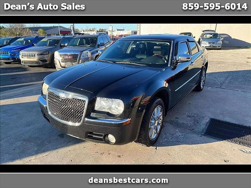 2010 CHRYSLER 300