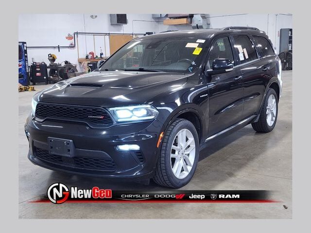 2023 DODGE Durango
