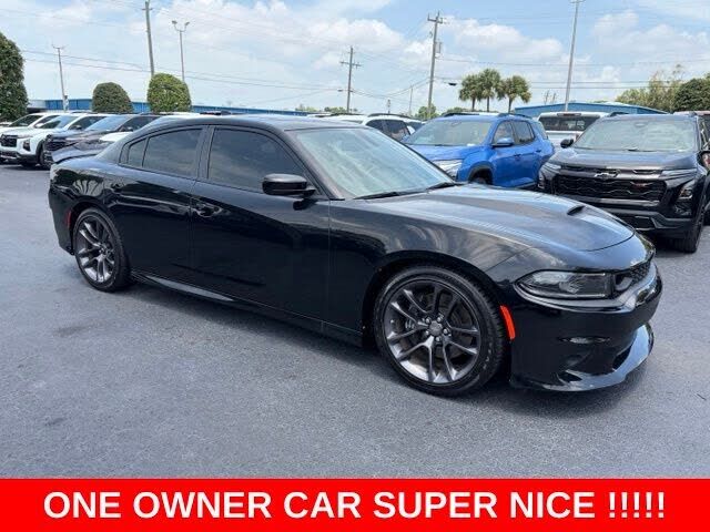 2023 DODGE Charger