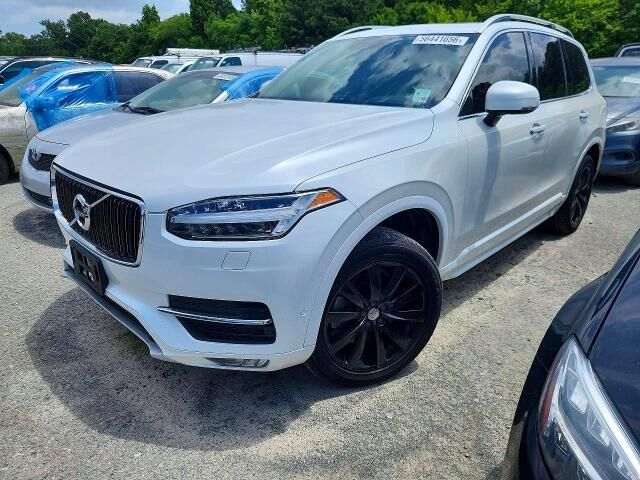 2018 VOLVO XC90