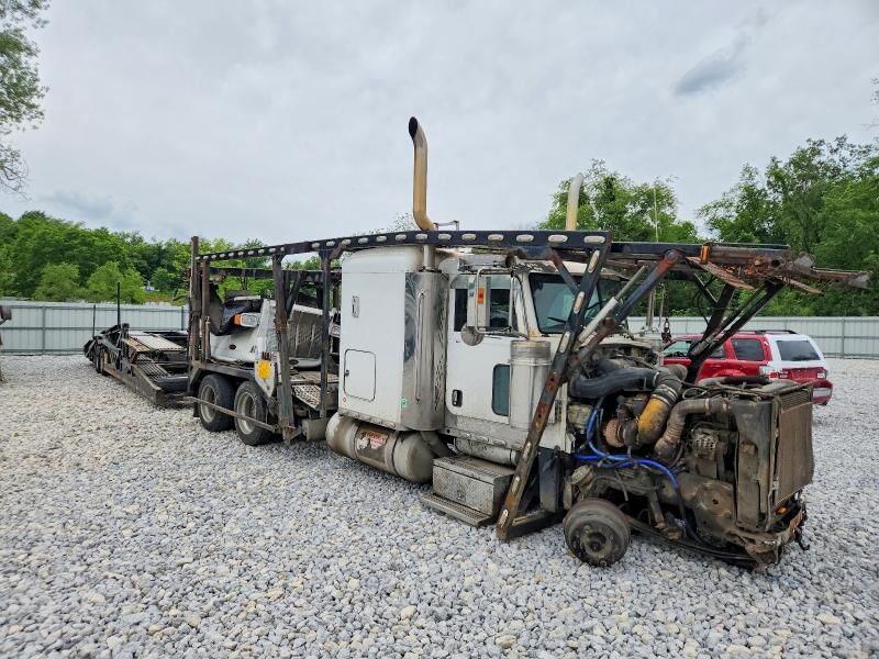2007 PETERBILT 379