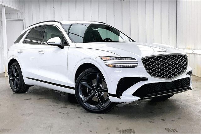 2026 GENESIS GV70