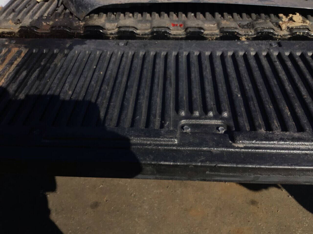 2007 CHEVROLET Silverado