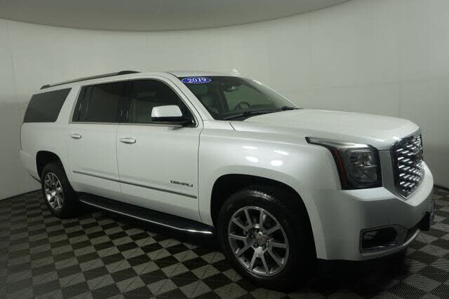 2019 GMC Yukon XL