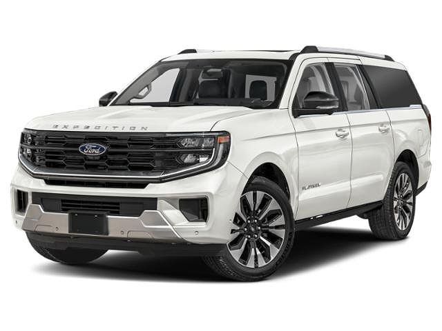 2027 FORD Expedition