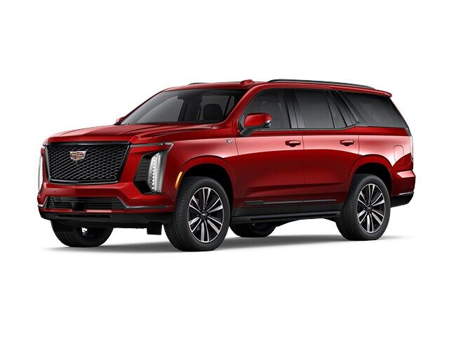 2025 CADILLAC Escalade