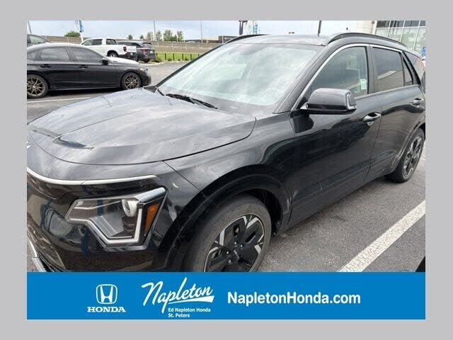 2023 KIA Niro