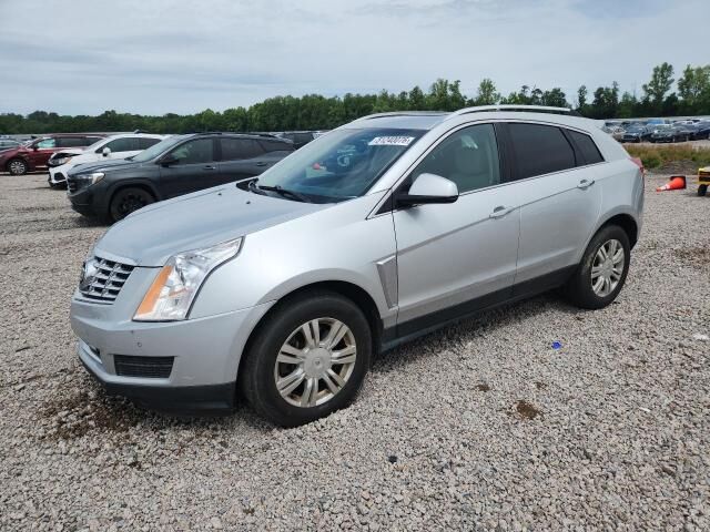 2013 CADILLAC SRX