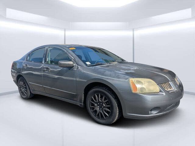 2005 MITSUBISHI Galant