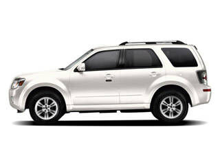 2010 MERCURY Mariner