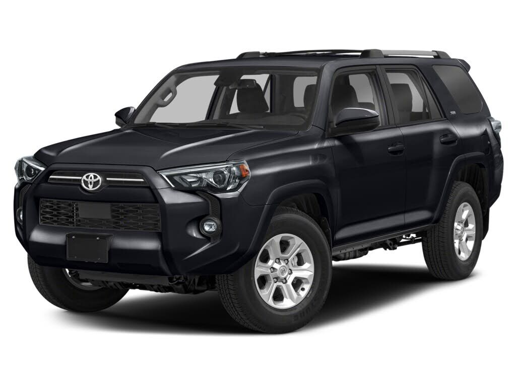 2023 TOYOTA 4-Runner
