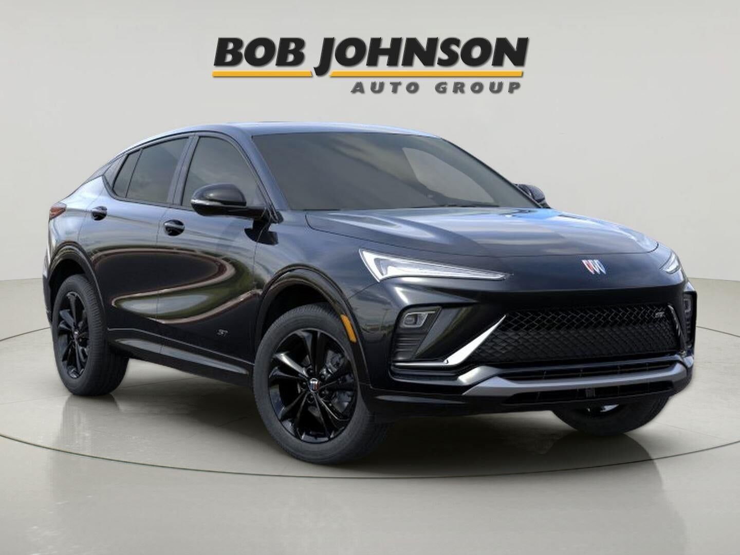 2026 BUICK Envista