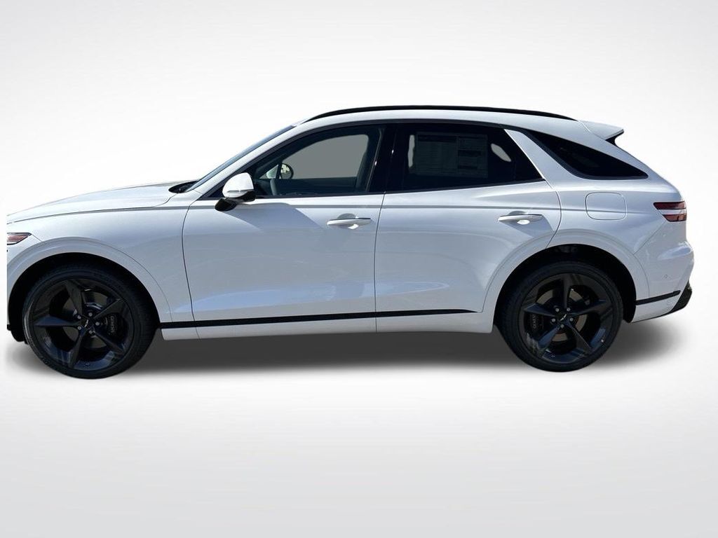 2026 GENESIS GV70