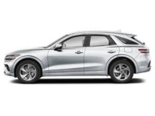 2027 GENESIS GV70