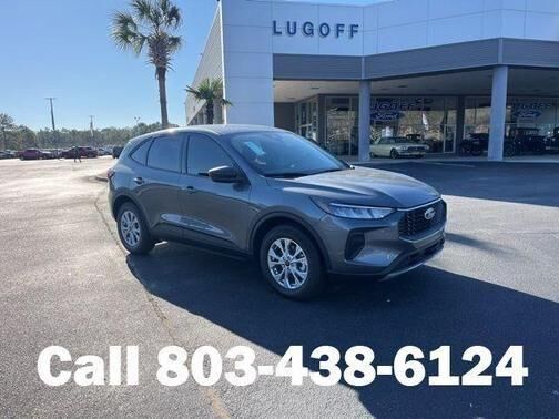 2026 FORD Escape