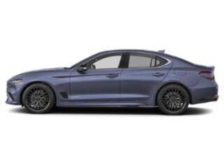 2026 GENESIS G70
