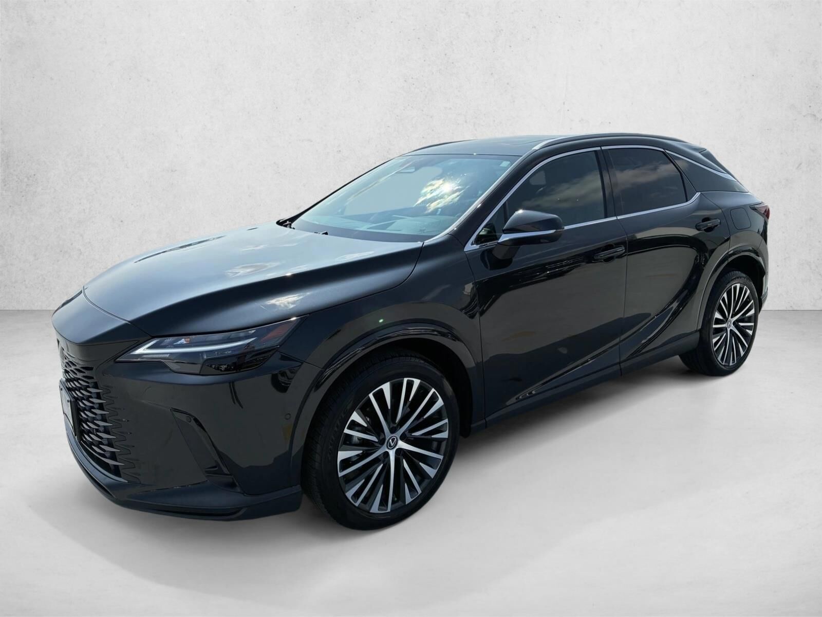 2024 LEXUS RX