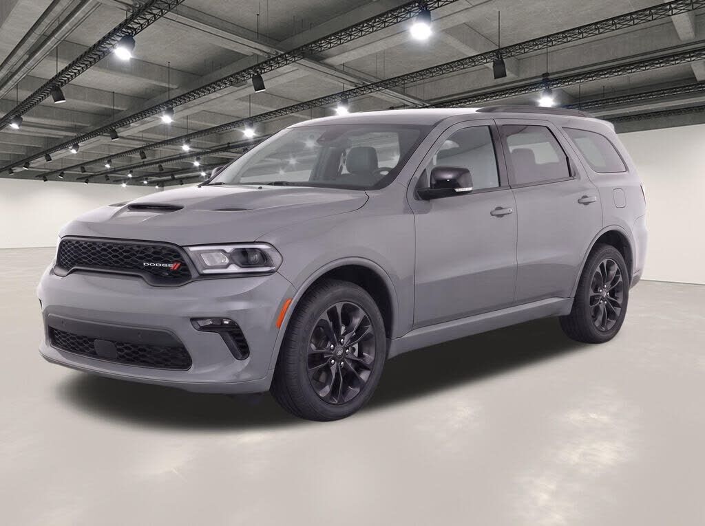 2022 DODGE Durango