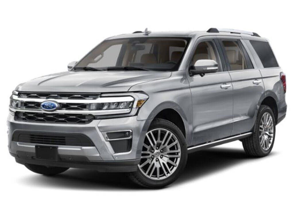 2023 FORD Expedition