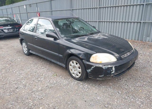 1998 HONDA Civic