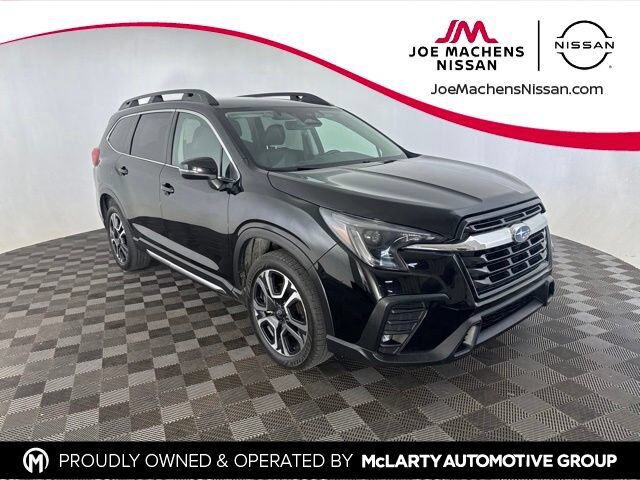 2023 SUBARU Ascent