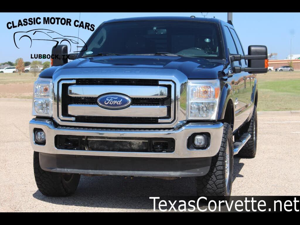 Ford F-350