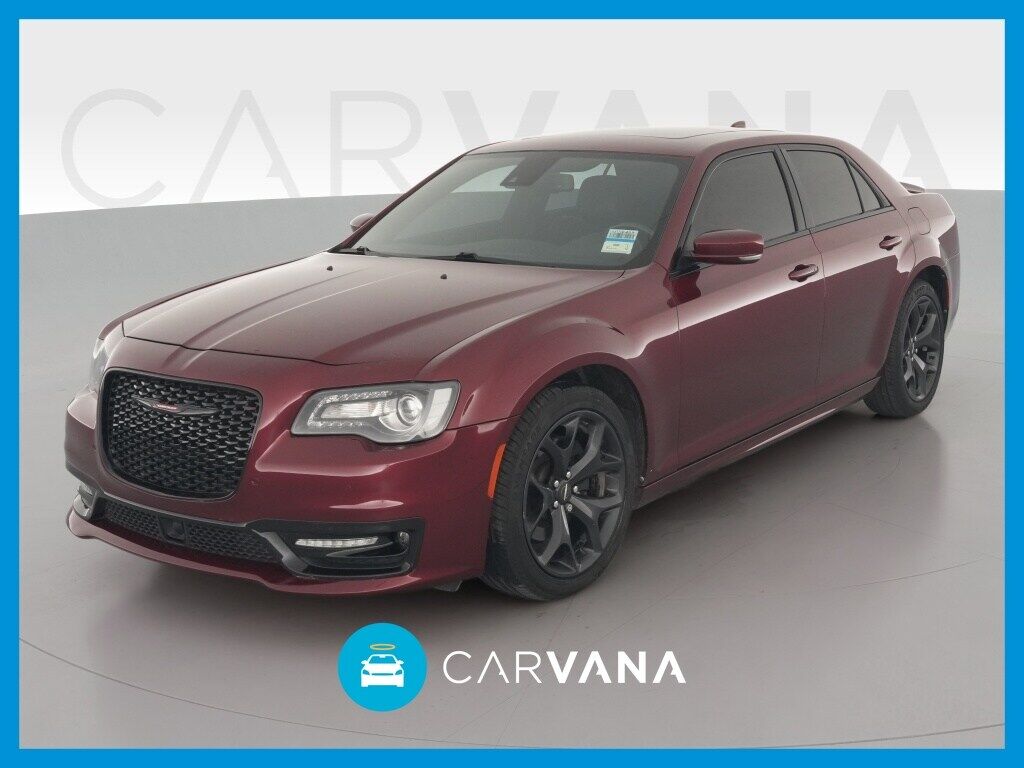 2020 CHRYSLER 300