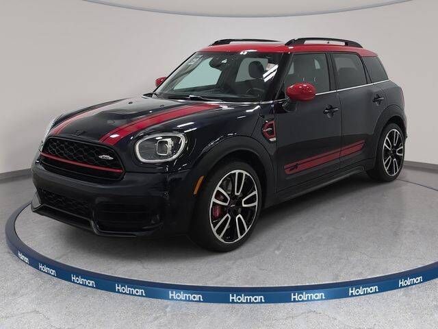 2024 MINI Countryman