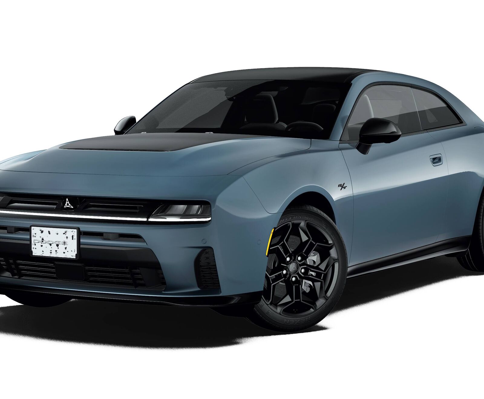 2027 DODGE Charger