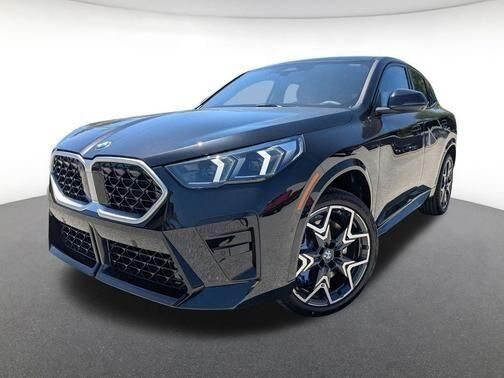 2026 BMW X2