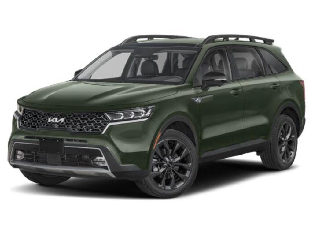 2023 KIA Sorento