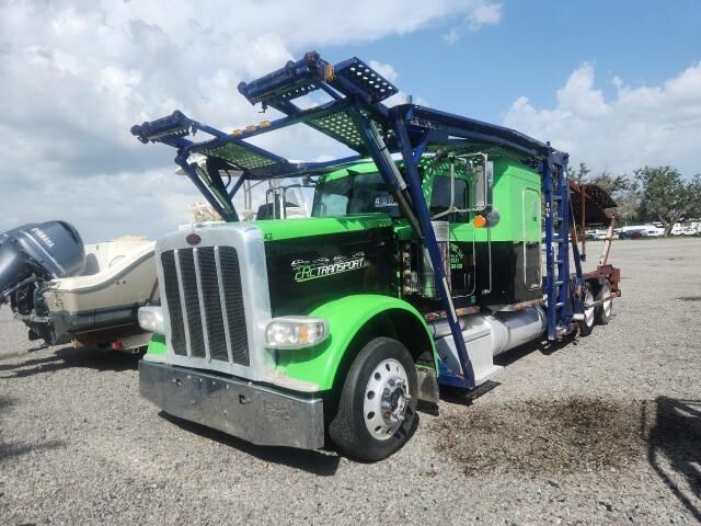 2014 PETERBILT 388