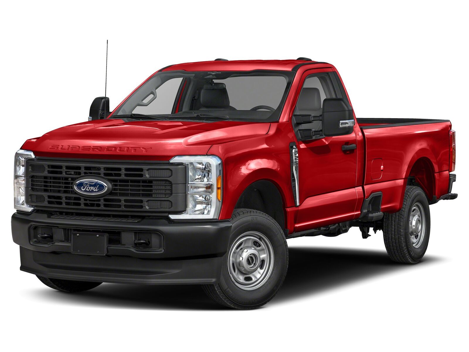 2023 FORD F-Super Duty