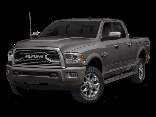 2017 RAM 2500