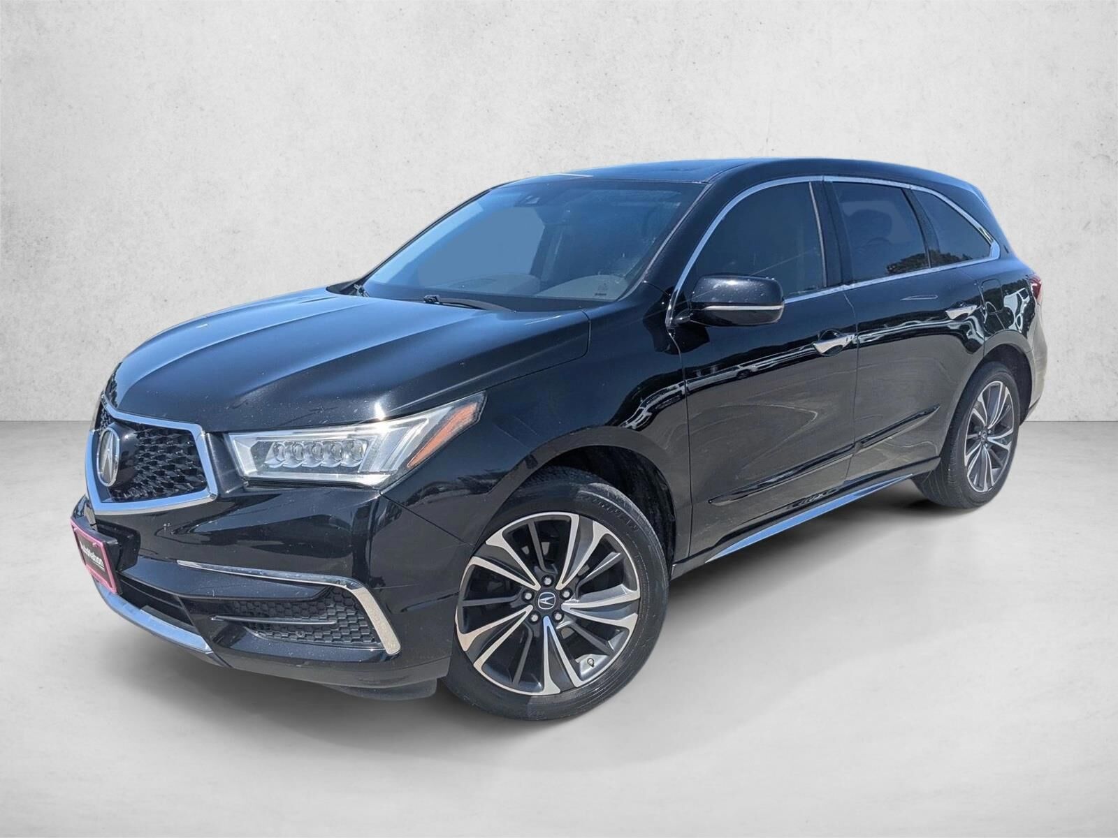 2020 ACURA MDX