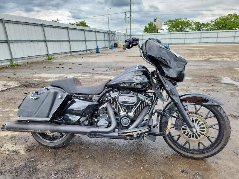 2021 HARLEY DAVIDSON FLTRXS / Road Glide Special