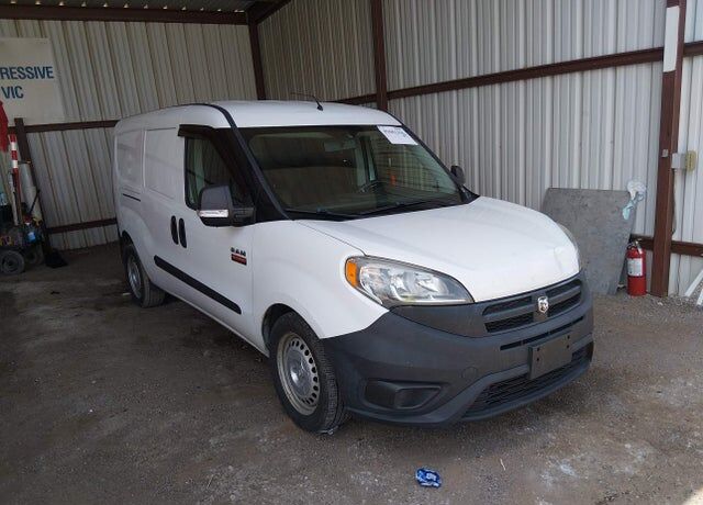 2015 RAM Promaster City