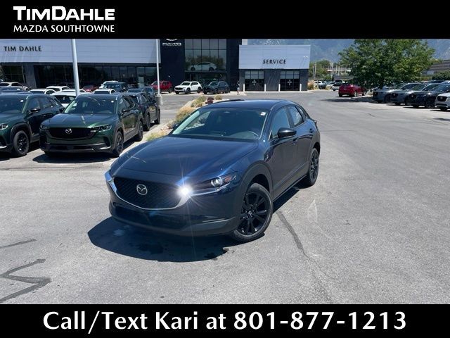 2026 MAZDA CX-30