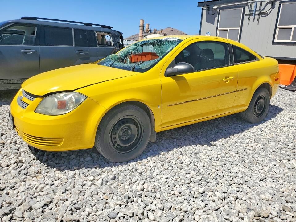 2008 CHEVROLET Cobalt