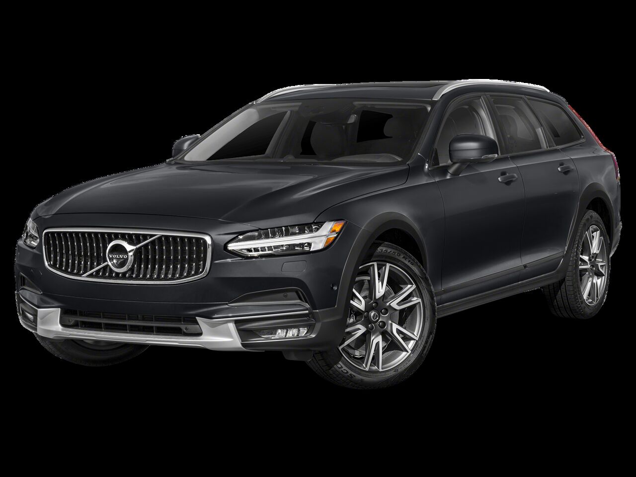 2019 VOLVO V90CC